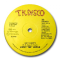 JIMMY BO HORNE - get happy