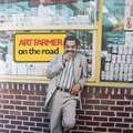 ART FARMER - on the road
