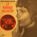 JEAN PIERRE MIROUZE - le mariage collectif