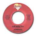 NUMONICS - one more try / it' so easy to be mislead