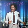 ALFONZO SURRETT - comin' out