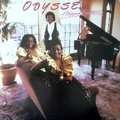 ODYSSEY - happy together