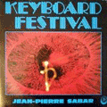 JEAN PIERRE SABAR - keyboard festival