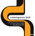 VARIOUS ARTISTS - contemporary funk