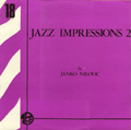 JANKO NILOVIC - jazz impressions 2