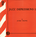 JANKO NILOVIC - jazz impressions 1