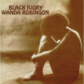 WANDA ROBINSON - black ivory