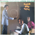 ELUSION FEATURING LIMON WILSON - show and tell