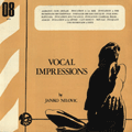 JANKO NILOVIC - vocal impressions