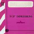 JANKO NILOVIC - pop impressions