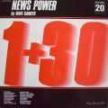 DAVE SARKYS - news power