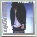 LL COOL J - loungin' feat total b/w summer luv