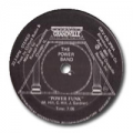 THE POWER BAND - power unk / everynite