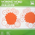 CECIL LEUTER - working world