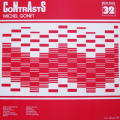MICHEL GONET - contrasts