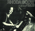 RHODA SCOTT - live at the club saint-germain
