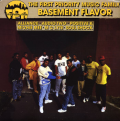 FIRST PRIORITY MUSIC FAMILY - basement flavor