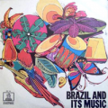 BRASILIAN ODEON DELEGATION - brazil and its music - advertising film festival cannes 1973
