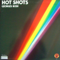 GEORGES RODI - hot shots