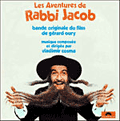 VLADIMIR COSMA - les aventures de rabbi jacob