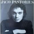 JACO PASTORIUS - jaco pastorius