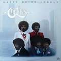 CHI-LITES - happy being lonely