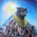 SUNBEAR - sunbear