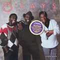 OJAYS - love fever
