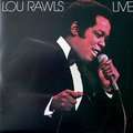 LOU RAWLS - live