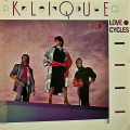 KLIQUE - love cycles