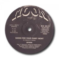 OFFSIDE - dance for your funky night / win or loose