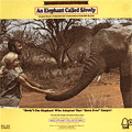 HOWARD BLAKE - an elephant called slowly
