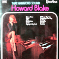 HOWARD BLAKE - that hammond sound