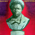 LAMONT DOZIER - black bach