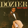 LAMONT DOZIER - right there