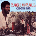 CASH MCCALL - omega man