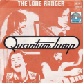 QUANTUM JUMP - the lone ranger / drift