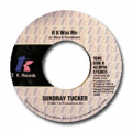SUNDRAY TUCKER - if it was me /ask millie