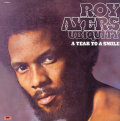 ROY AYERS UBIQUITY - a tear to a smile