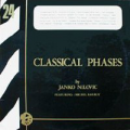 JANKO NILOVIC - classical phases