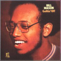 BILL MASON - gettin' off