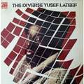 YUSEF LATEEF - the diverse yusef lateef
