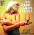 BUD HUNGA - relax