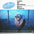 BARRY FINNERTY - lights on broadway