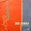 BUD HUNGA - travelling on rhythms - african honey moon