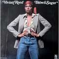 VIVIAN REED - brown sugar