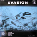 ANDY LOORE - PAUL KASS - evasion 