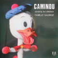 CAMILLE SAUVAGE - caminou