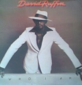 DAVID RUFFIN - who i am