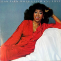 JEAN CARN - when i find you love